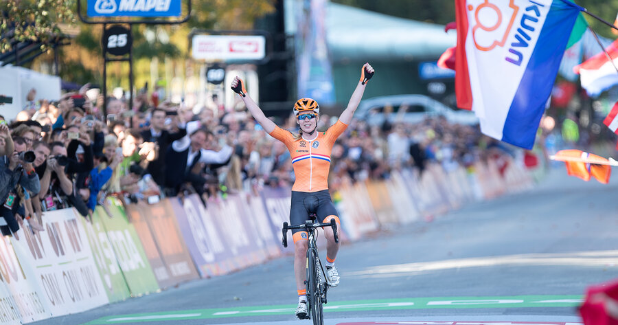 De beste verzekering voor racefietsen en mountainbikes